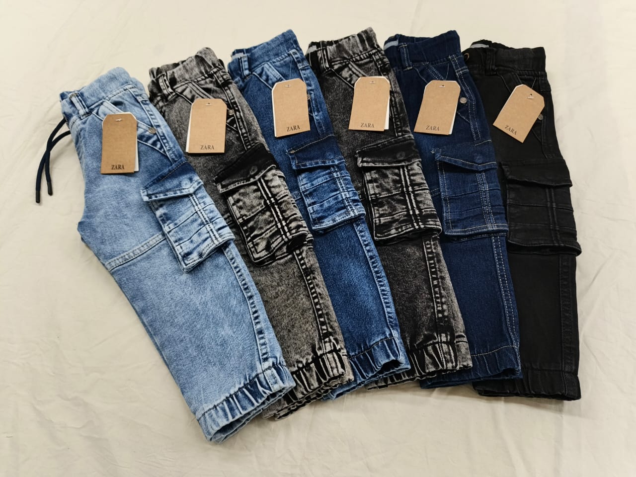 Premium Cotton T-Shirt Wholesale Delhi